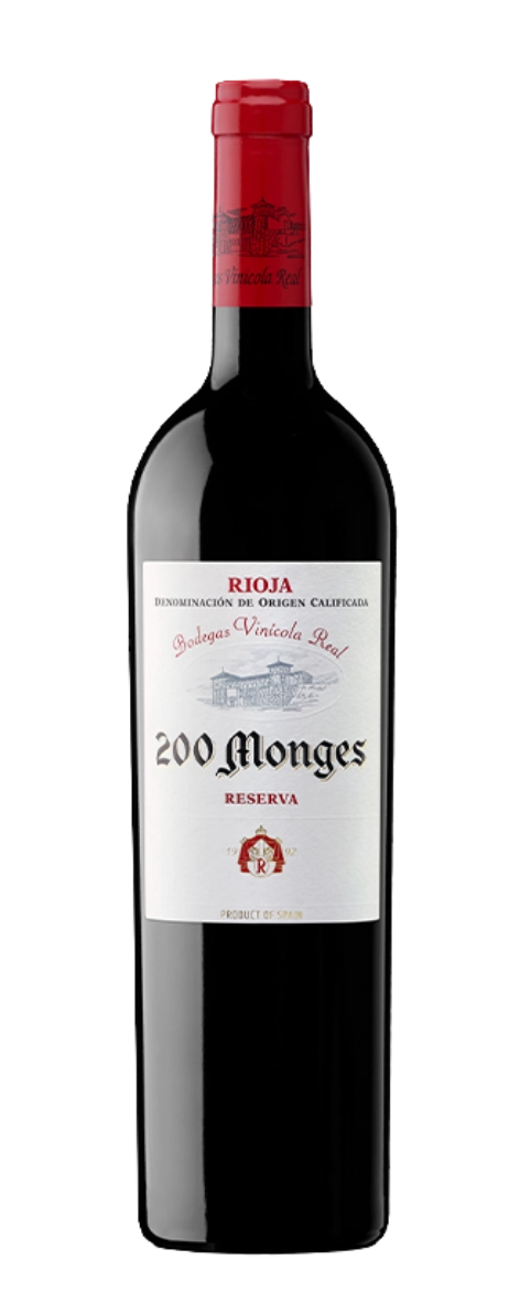 200 MONGES