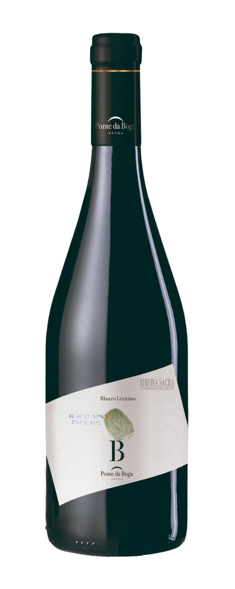 BLANCO LEIXITIMO