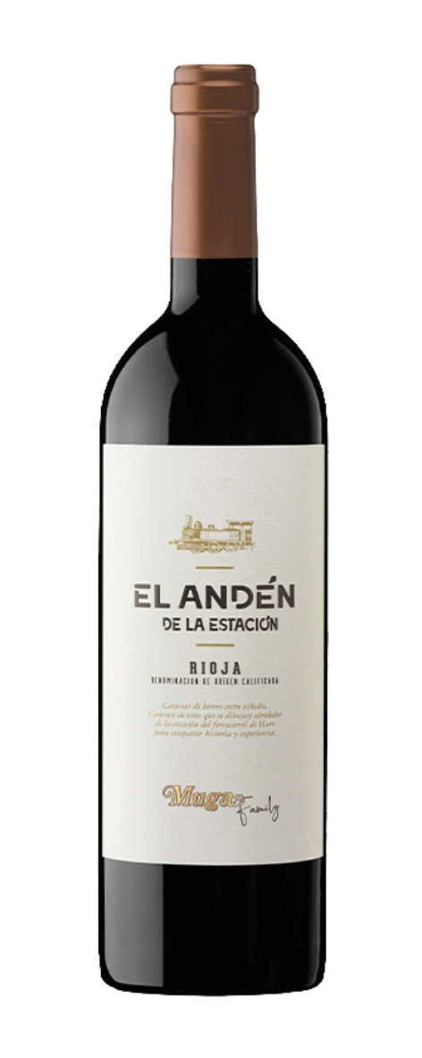 EL ANDEN