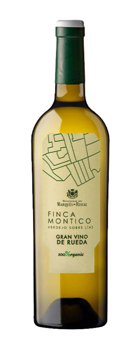 FINCA MONTICO