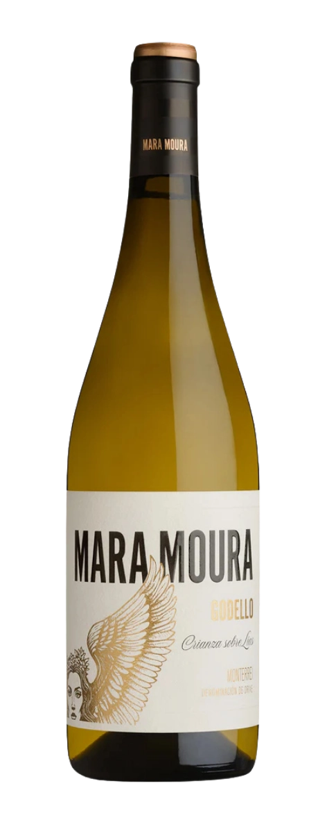 MARA MOURA