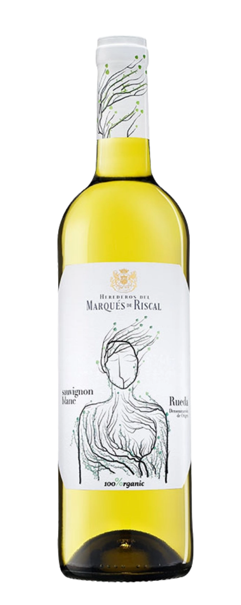 MARQUES RISCAL