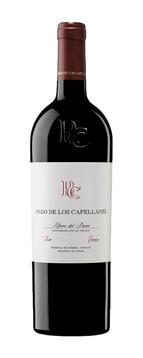 PAGO DE CAPELLANES