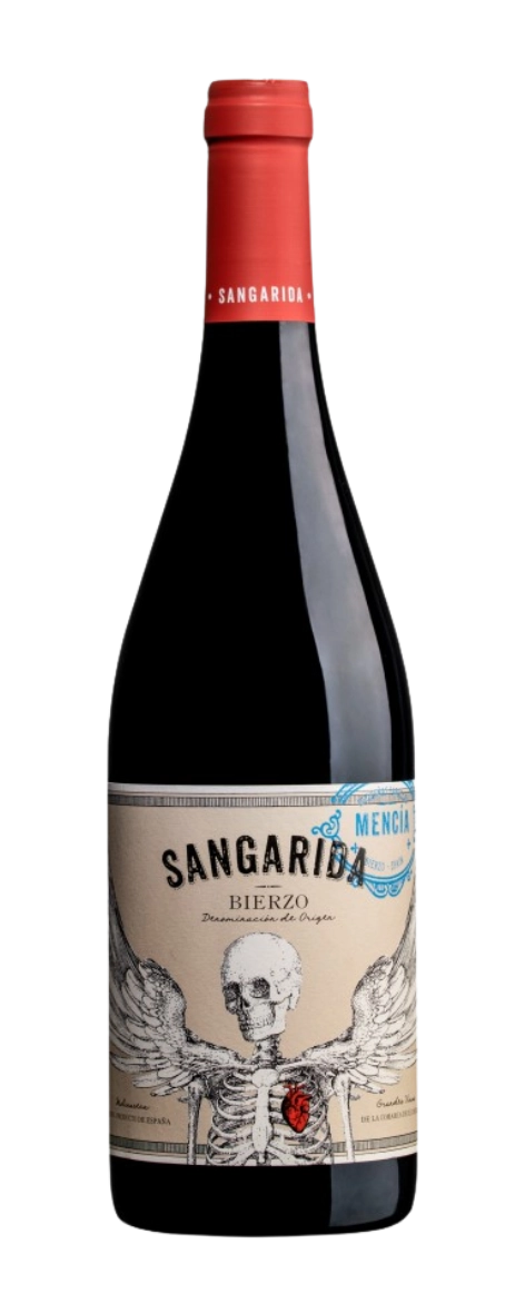 SANGARIDA T