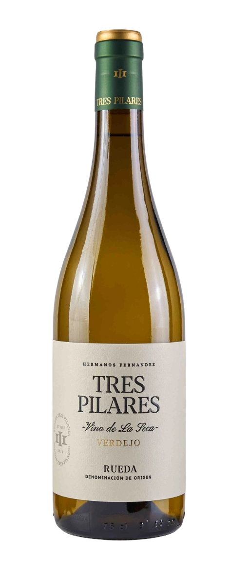 TRES PILARES