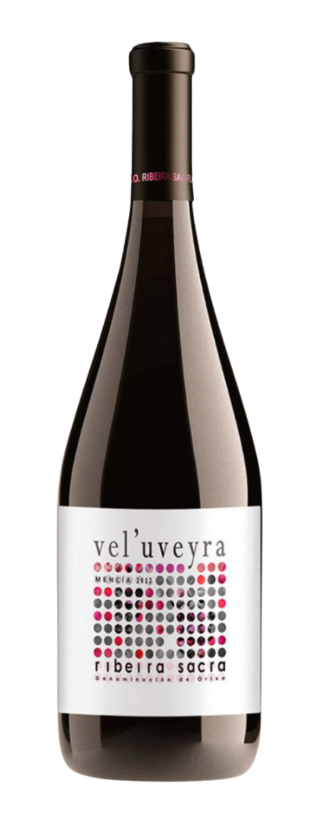 VEL´UVEYRA