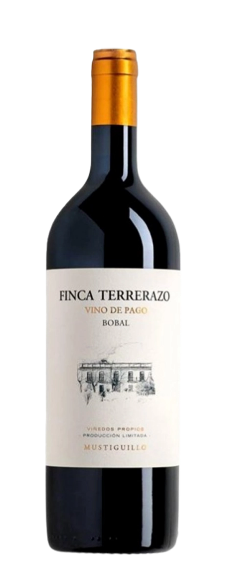FINCA TERRERAZO