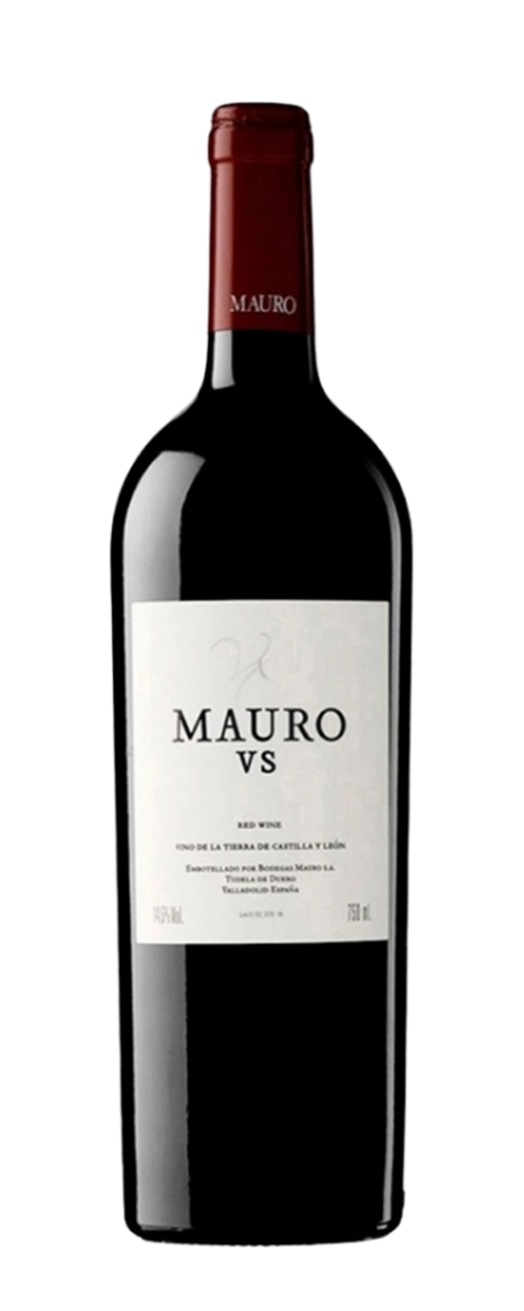 MAURO