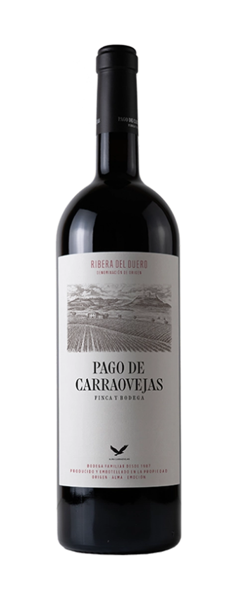 PAGO CARRAOVEJAS