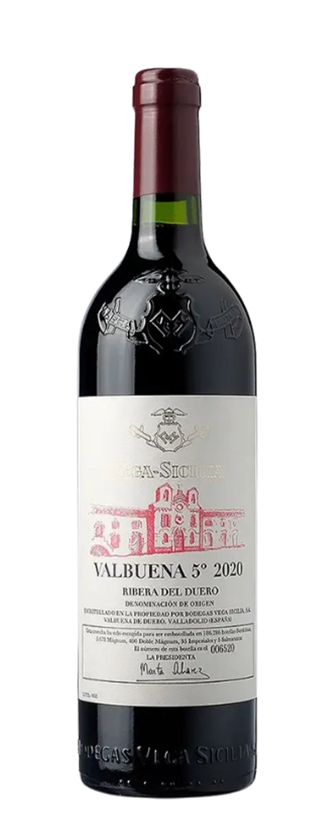 VALBUENA 5